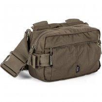 5.11 LVC6 Waist Pack 2.0 3L - Tundra