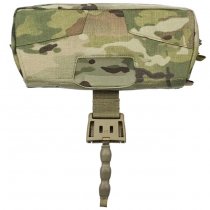 Agilite Rear Hanger Pouch - Multicam