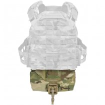 Agilite Rear Hanger Pouch - Multicam