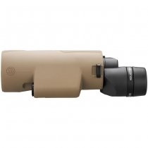 Sig Sauer ZULU6 HDX Pro 14x50mm Image-Stabilized Binoculars