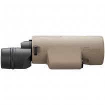 Sig Sauer ZULU6 HDX Pro 14x50mm Image-Stabilized Binoculars