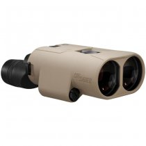Sig Sauer ZULU6 HDX Pro 14x50mm Image-Stabilized Binoculars