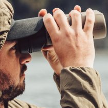 Sig Sauer ZULU6 HDX Pro 14x50mm Image-Stabilized Binoculars