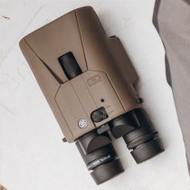 Sig Sauer ZULU6 HDX Pro 16x50mm Image-Stabilized Binoculars