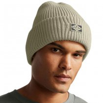 Under Armour UA Mens Project Rock Beanie - Silt