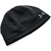 Under Armour UA Storm Beanie - Black
