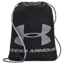 Under Armour Ozsee Sackpack - Black