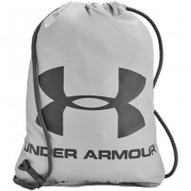 Under Armour Ozsee Sackpack - Mod Grey
