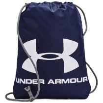 Under Armour Ozsee Sackpack - Navy Blue