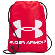 Under Armour Ozsee Sackpack - Red