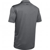 Under Armour Tech Polo - Graphite - 2XL