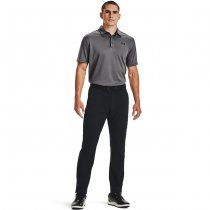 Under Armour Tech Polo - Graphite - M