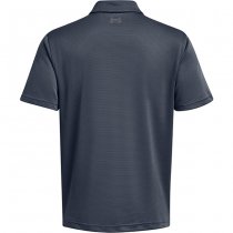 Under Armour Tech Polo - Grey Downpour - 3XL
