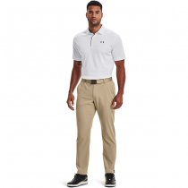 Under Armour Tech Polo - White - S