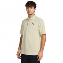 Under Armour Tech Polo - Pitch Grey - 2XL