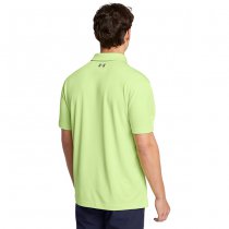 Under Armour Tech Polo - Morph Green - 2XL