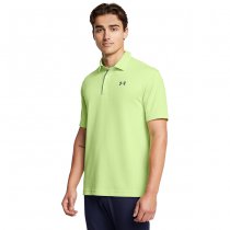 Under Armour Tech Polo - Morph Green - M