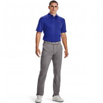 Under Armour Tech Polo - Royal - L