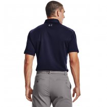 Under Armour Tech Polo - Navy Blue - 3XL