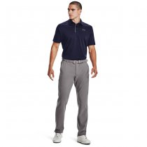 Under Armour Tech Polo - Navy Blue - M