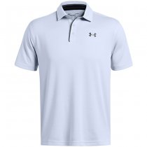 Under Armour Tech Polo - Nimbus Blue