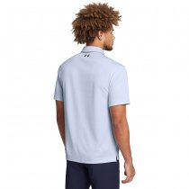 Under Armour Tech Polo - Nimbus Blue - 3XL