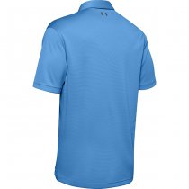 Under Armour Tech Polo - Carolina Blue - 3XL