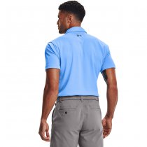 Under Armour Tech Polo - Carolina Blue - 3XL