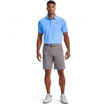 Under Armour Tech Polo - Carolina Blue - XL