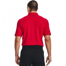 Under Armour Tech Polo - Red - 2XL