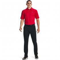 Under Armour Tech Polo - Red - XL