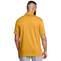 Under Armour Tech Polo - Golden Yellow - 3XL