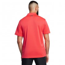 Under Armour Tech Polo - Racer Red - L