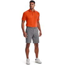 Under Armour Tech Polo - Orange - 2XL