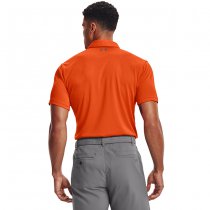 Under Armour Tech Polo - Orange - M