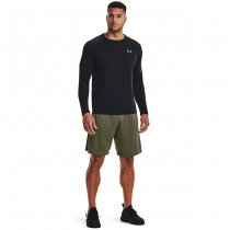 Under Armour Tech Graphic Shorts - Marine OD Green - 2XL
