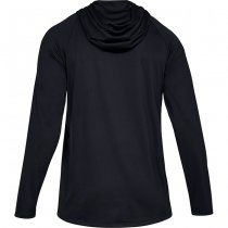 Under Armour Mens Tech 2.0 Hoodie - Black - 2XL