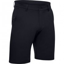 Under Armour Matchplay Shorts - Black