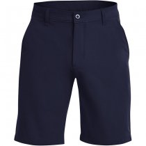 Under Armour Matchplay Shorts - Navy Blue