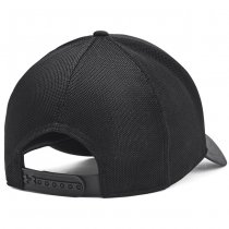 Under Armour Freedom Trucker Hat - Black