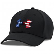 Under Armour Freedom Blitzing Hat - Black