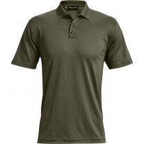 Under Armour Mens Tactical Performance Polo 2.0 - Marine OD Green - XL