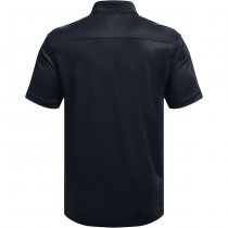 Under Armour Mens Tactical Performance Polo 2.0 - Dark Navy - 3XL