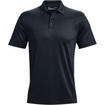Under Armour Mens Tactical Performance Polo 2.0 - Dark Navy - XL