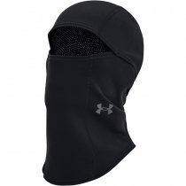 Under Armour ColdGear Balaclava - Black