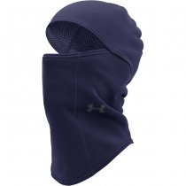 Under Armour ColdGear Balaclava - Blue