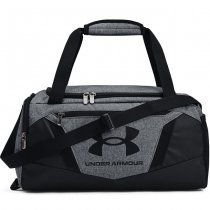 Under Armour Undeniable 5.0 Duffle Bag XS - Dark Grey