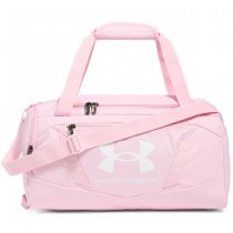 Under Armour Undeniable 5.0 Duffle Bag XS - Pink