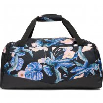 Under Armour Undeniable 5.0 Duffle Bag Small - Black / Metallic Black