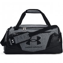 Under Armour Undeniable 5.0 Duffle Bag Small - Dark Grey